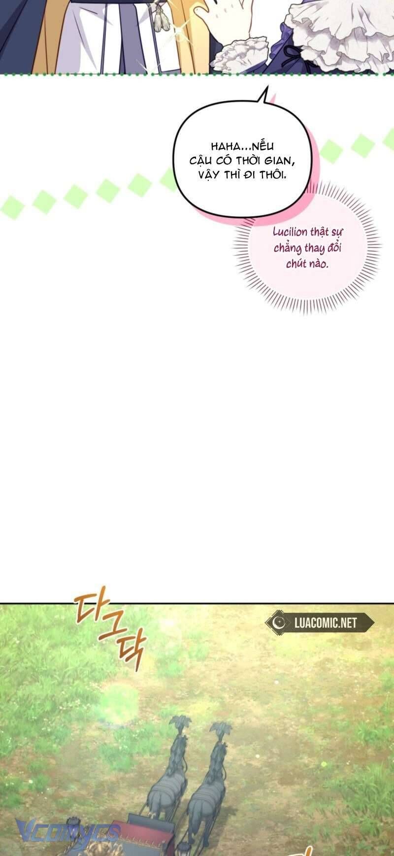 Tôi Đang Được Nuôi Dưỡng Bởi Những Kẻ Phản Diện Chapter 108 - Trang 2