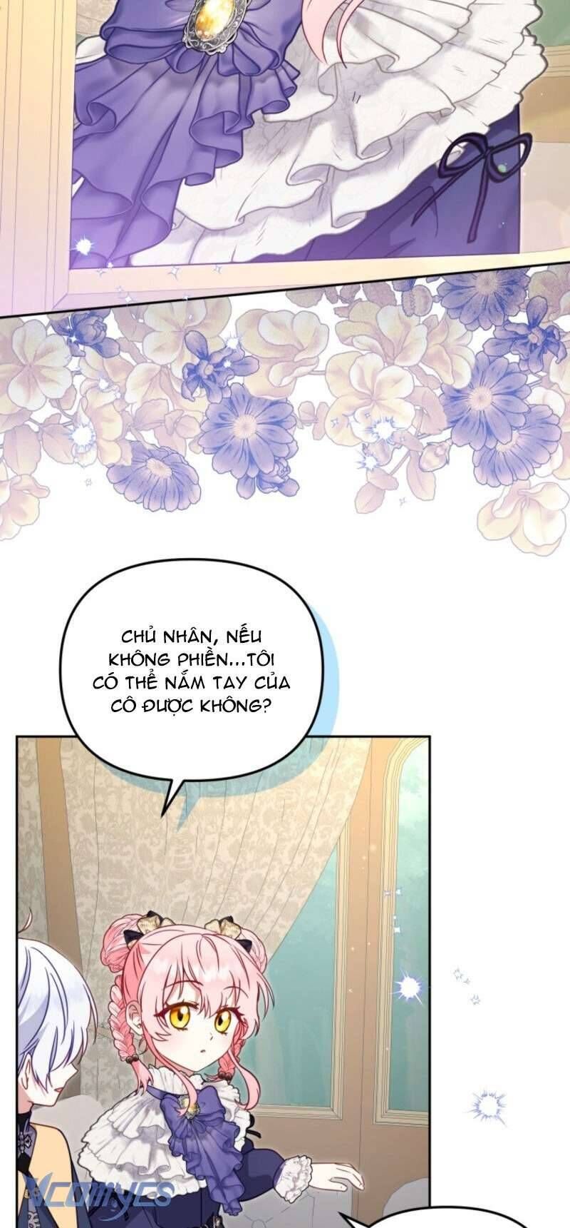 Tôi Đang Được Nuôi Dưỡng Bởi Những Kẻ Phản Diện Chapter 108 - Trang 2