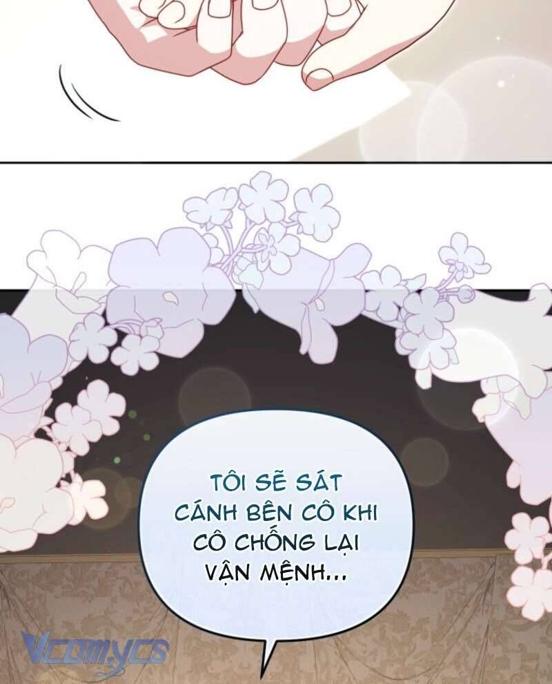 Tôi Đang Được Nuôi Dưỡng Bởi Những Kẻ Phản Diện Chapter 108 - Trang 2