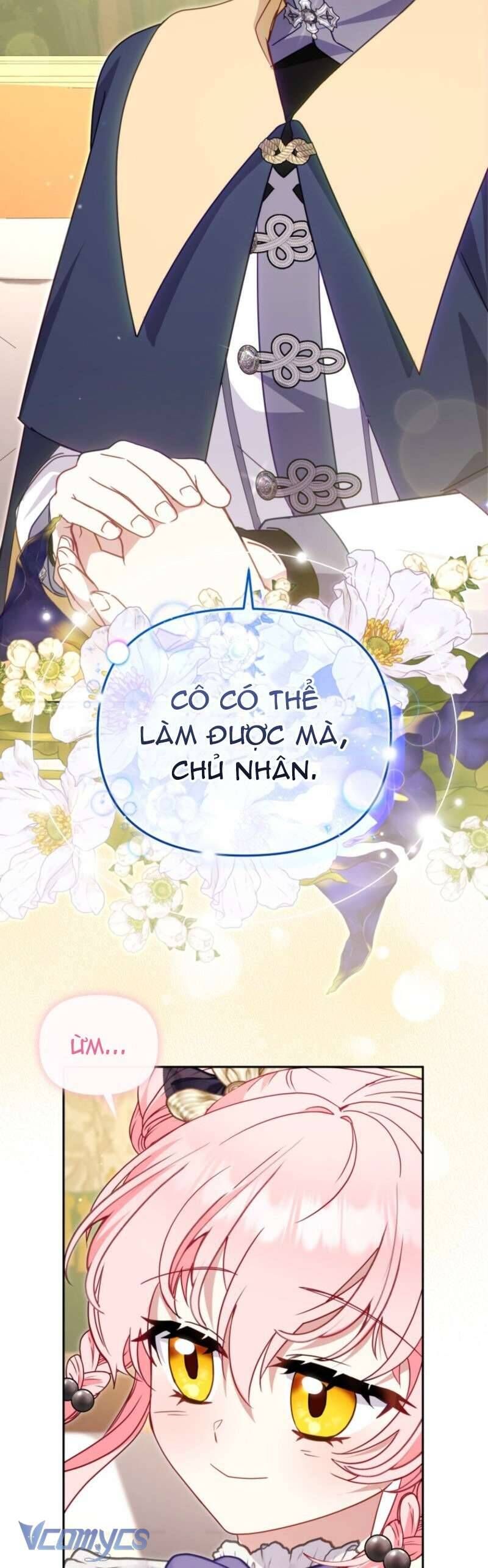 Tôi Đang Được Nuôi Dưỡng Bởi Những Kẻ Phản Diện Chapter 108 - Trang 2