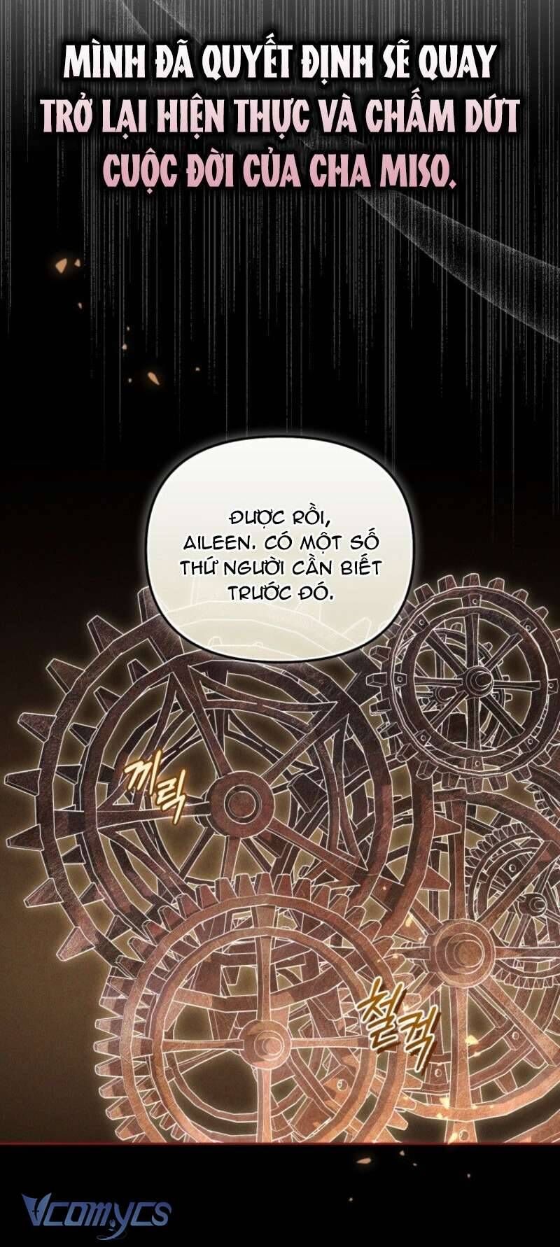 Tôi Đang Được Nuôi Dưỡng Bởi Những Kẻ Phản Diện Chapter 108 - Trang 2