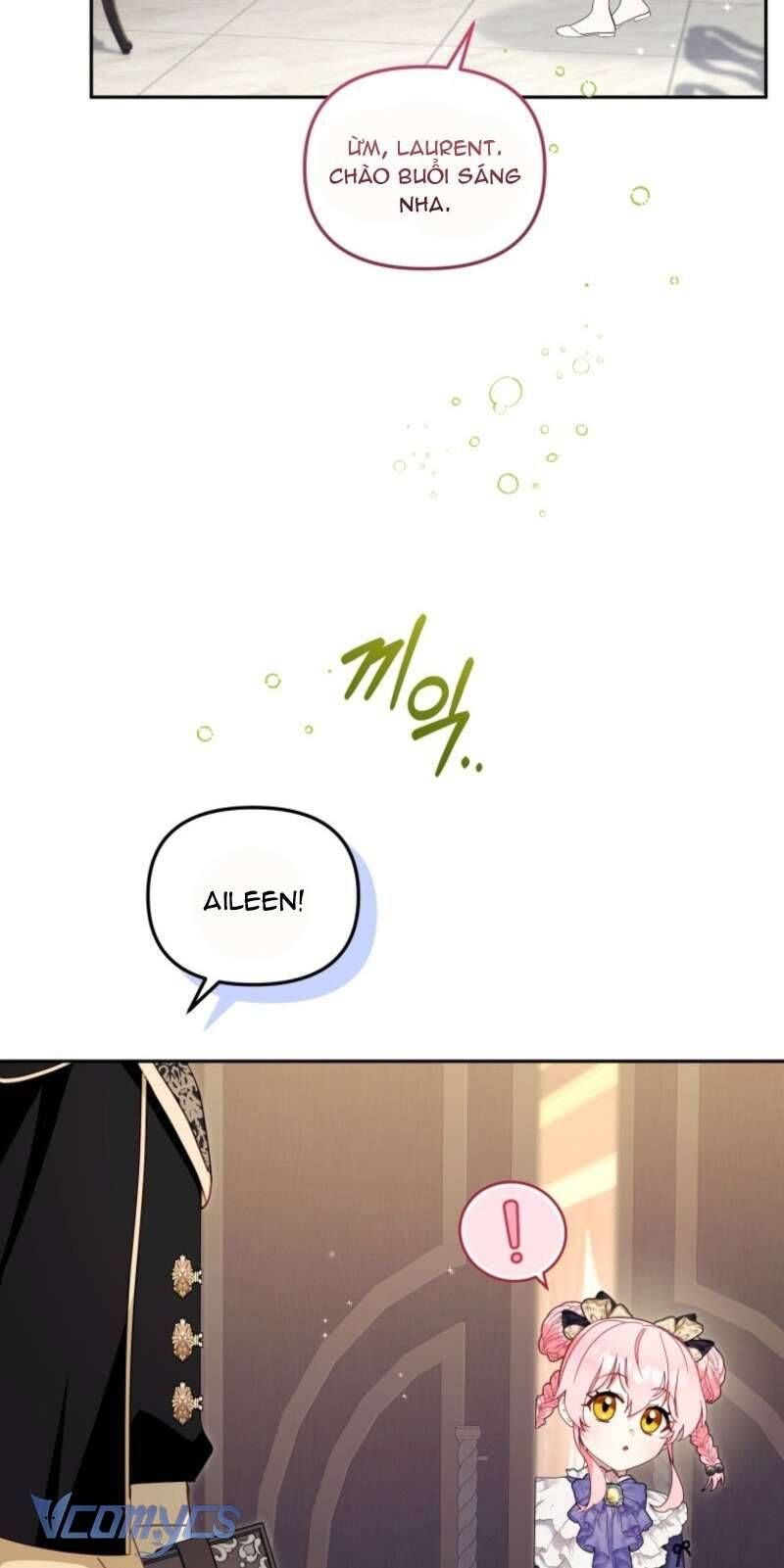 Tôi Đang Được Nuôi Dưỡng Bởi Những Kẻ Phản Diện Chapter 108 - Trang 2