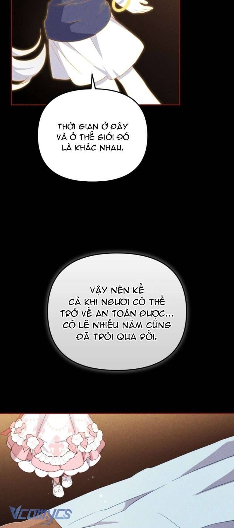 Tôi Đang Được Nuôi Dưỡng Bởi Những Kẻ Phản Diện Chapter 108 - Trang 2