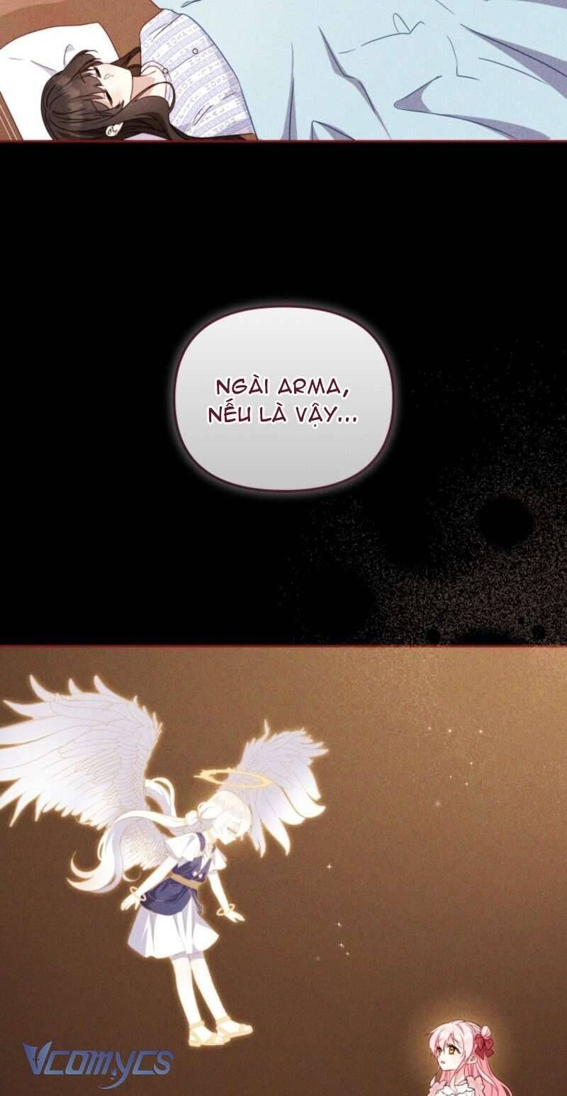 Tôi Đang Được Nuôi Dưỡng Bởi Những Kẻ Phản Diện Chapter 108 - Trang 2