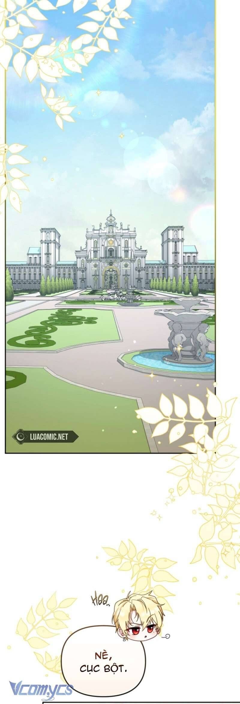 Tôi Đang Được Nuôi Dưỡng Bởi Những Kẻ Phản Diện Chapter 108 - Trang 2