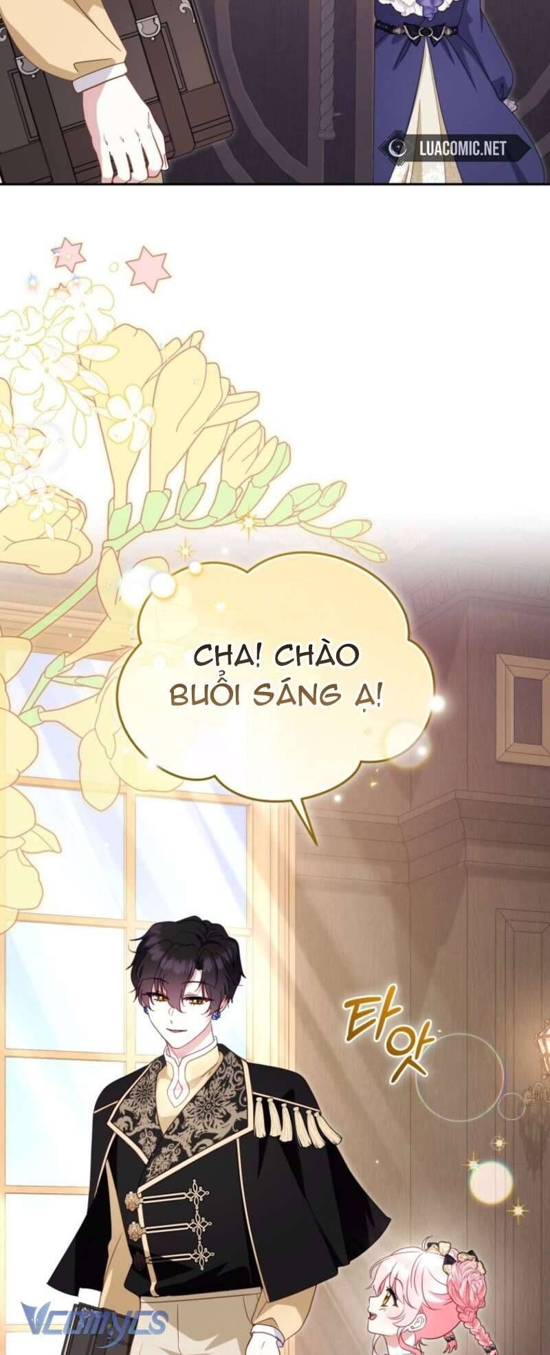 Tôi Đang Được Nuôi Dưỡng Bởi Những Kẻ Phản Diện Chapter 108 - Trang 2