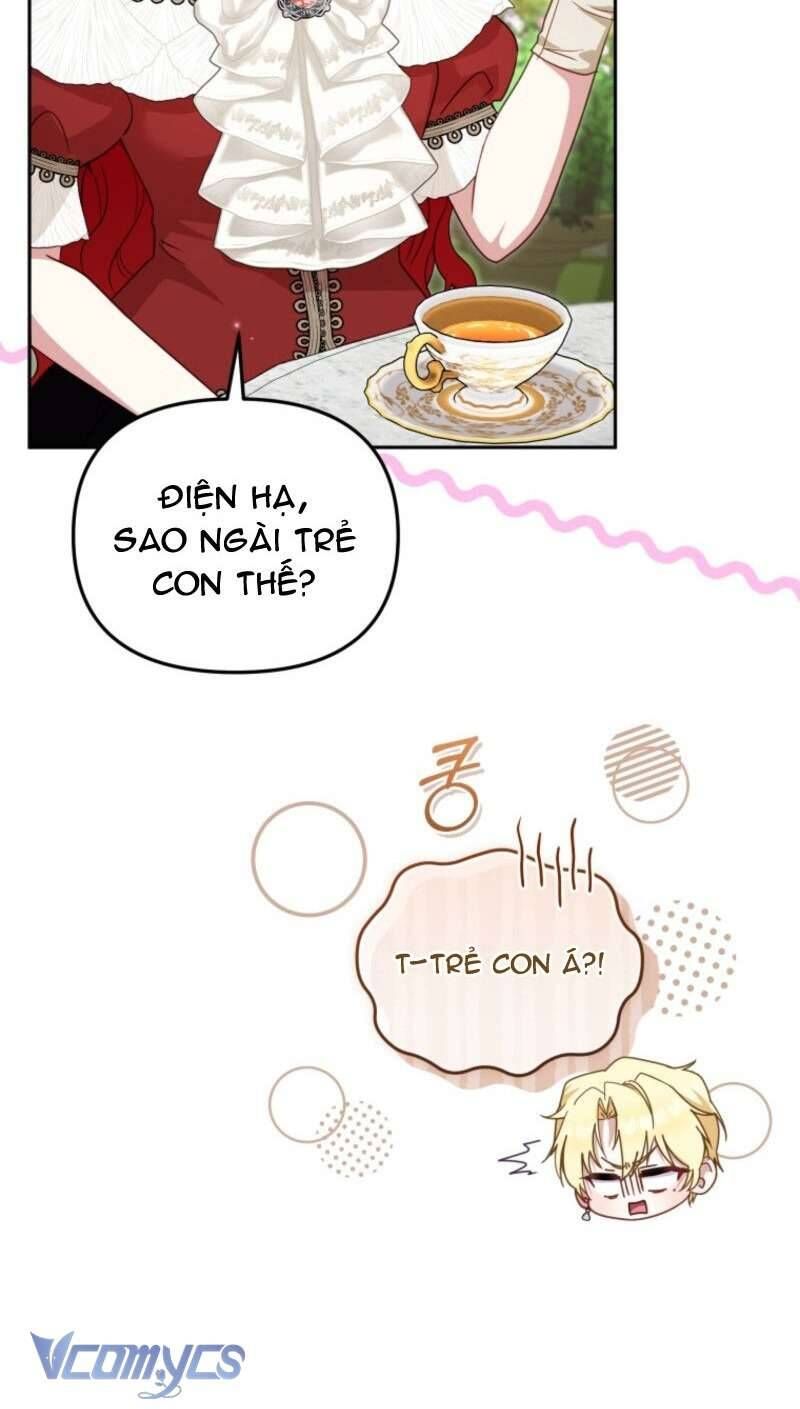 Tôi Đang Được Nuôi Dưỡng Bởi Những Kẻ Phản Diện Chapter 108 - Trang 2