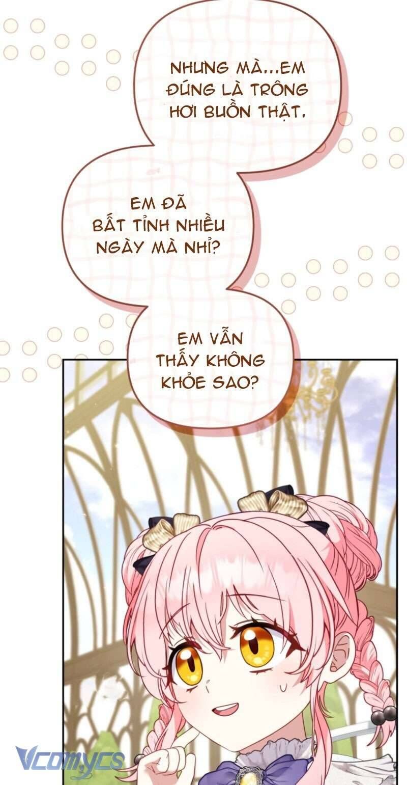 Tôi Đang Được Nuôi Dưỡng Bởi Những Kẻ Phản Diện Chapter 108 - Trang 2