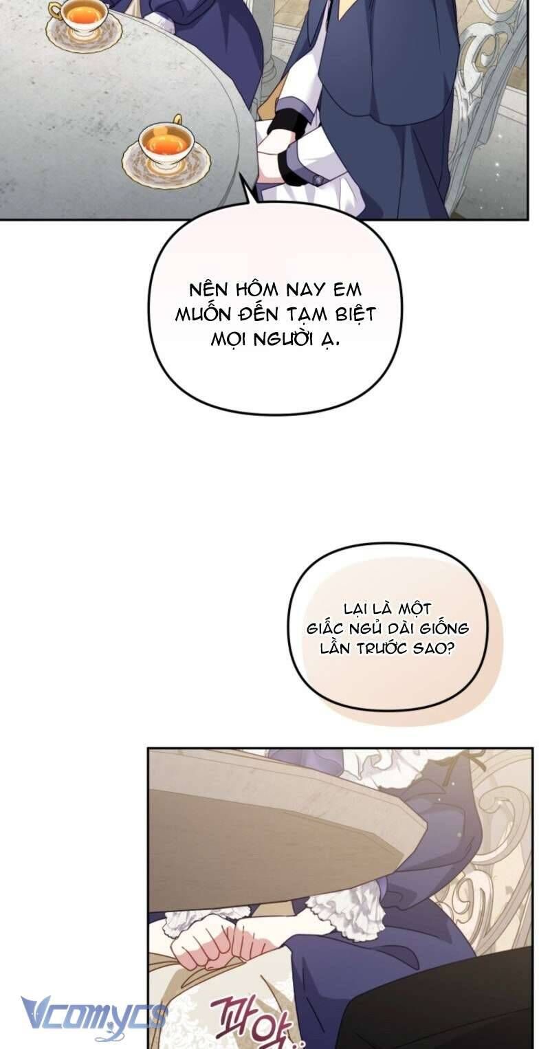 Tôi Đang Được Nuôi Dưỡng Bởi Những Kẻ Phản Diện Chapter 108 - Trang 2