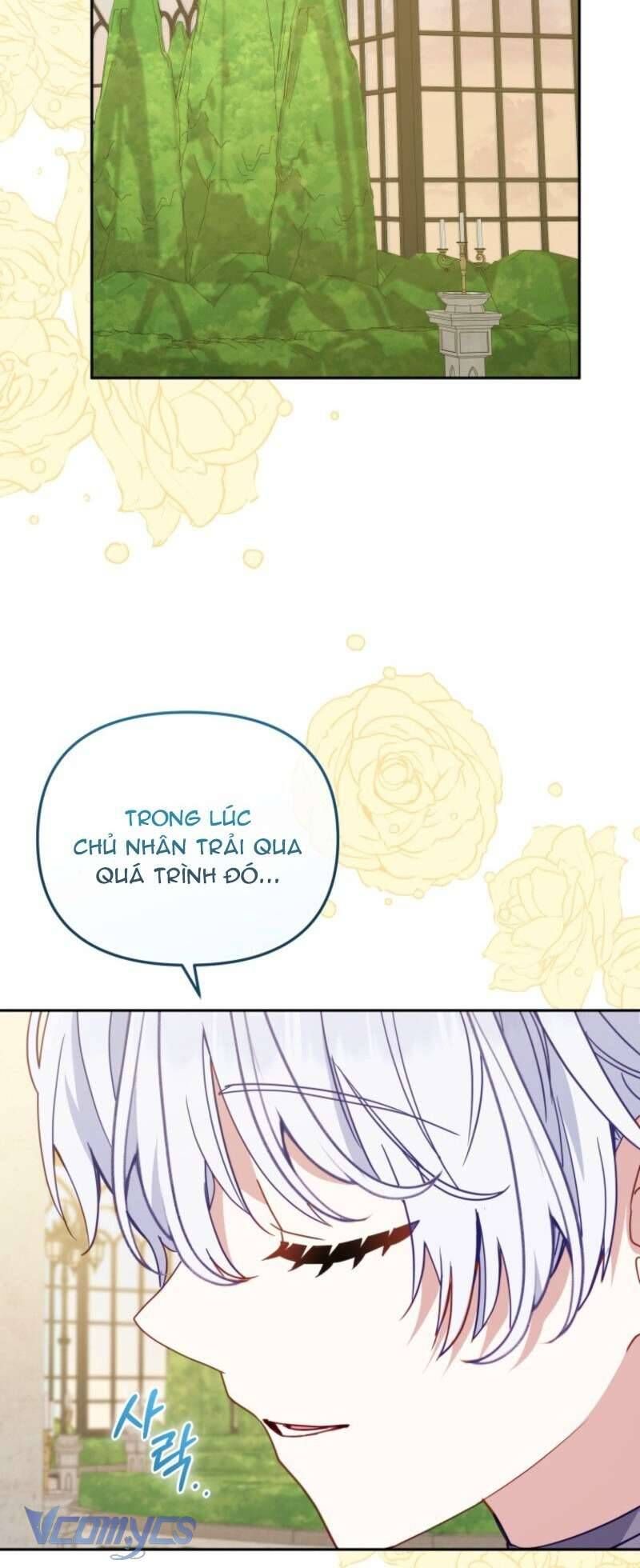 Tôi Đang Được Nuôi Dưỡng Bởi Những Kẻ Phản Diện Chapter 108 - Trang 2