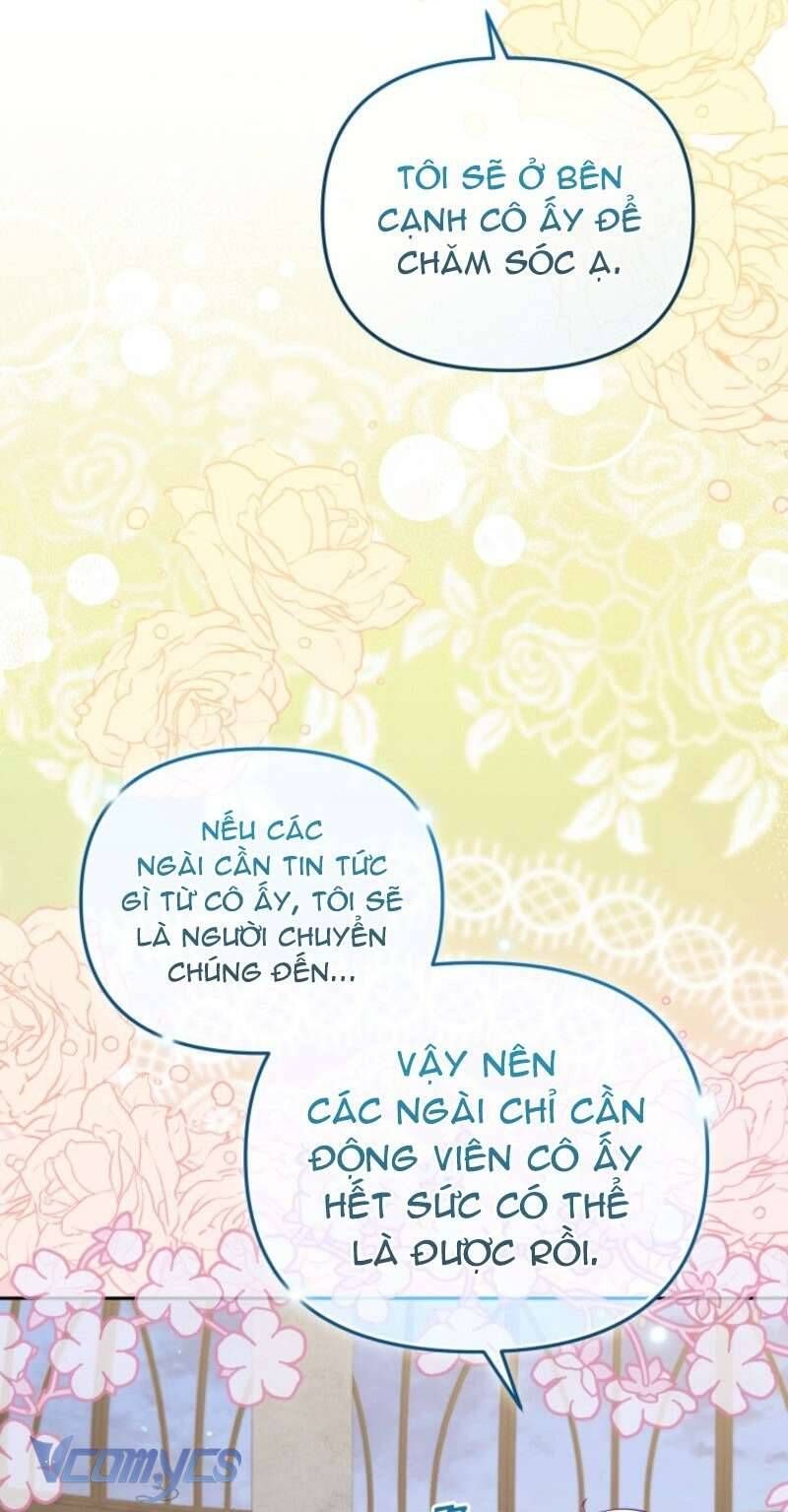 Tôi Đang Được Nuôi Dưỡng Bởi Những Kẻ Phản Diện Chapter 108 - Trang 2