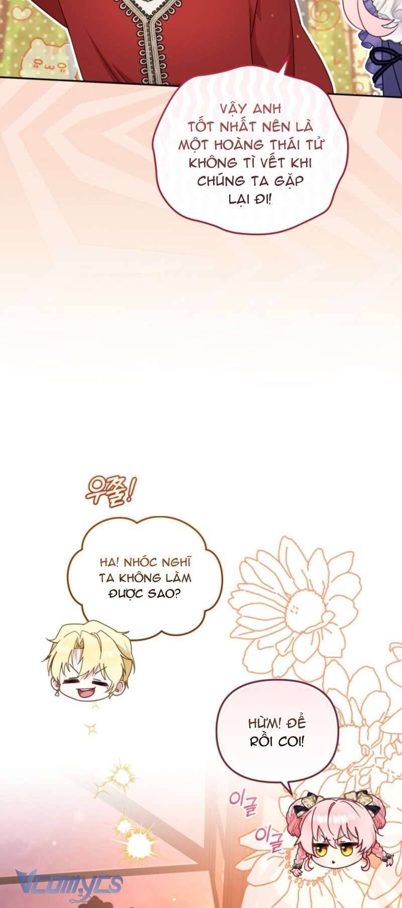 Tôi Đang Được Nuôi Dưỡng Bởi Những Kẻ Phản Diện Chapter 108 - Trang 2