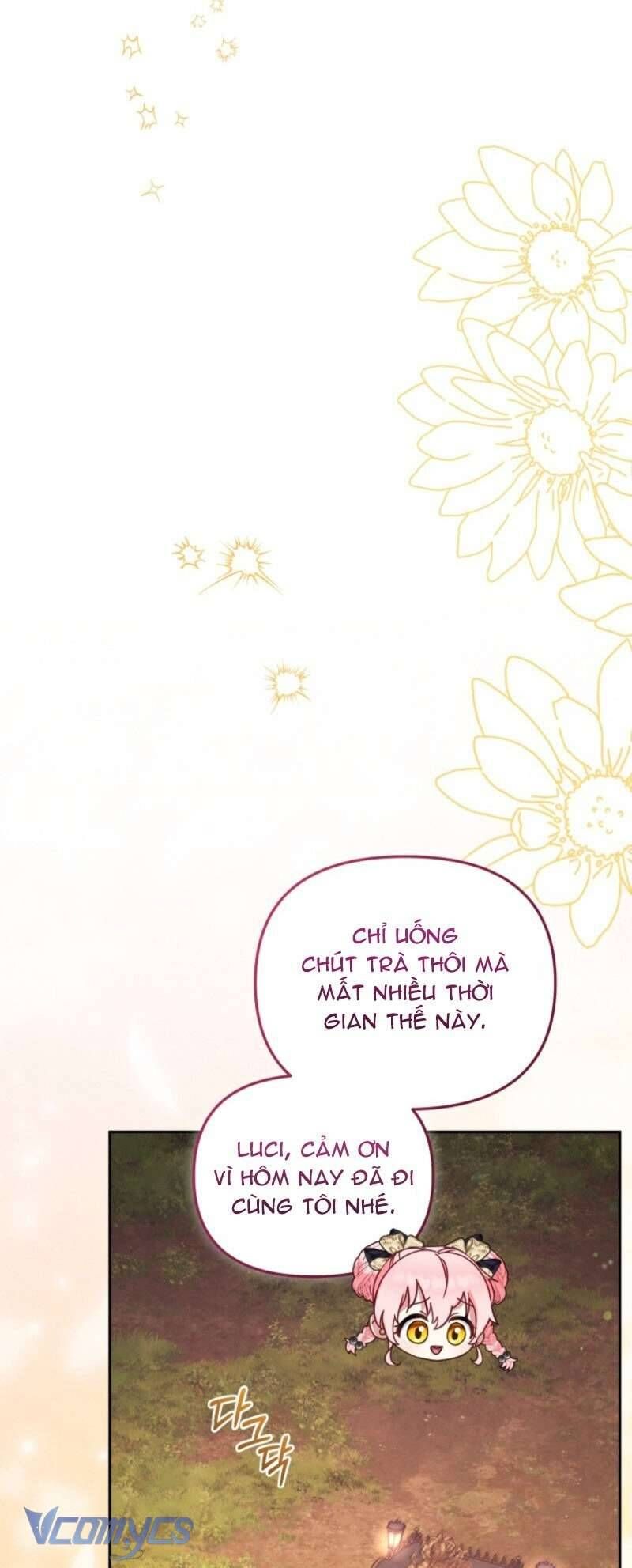 Tôi Đang Được Nuôi Dưỡng Bởi Những Kẻ Phản Diện Chapter 108 - Trang 2
