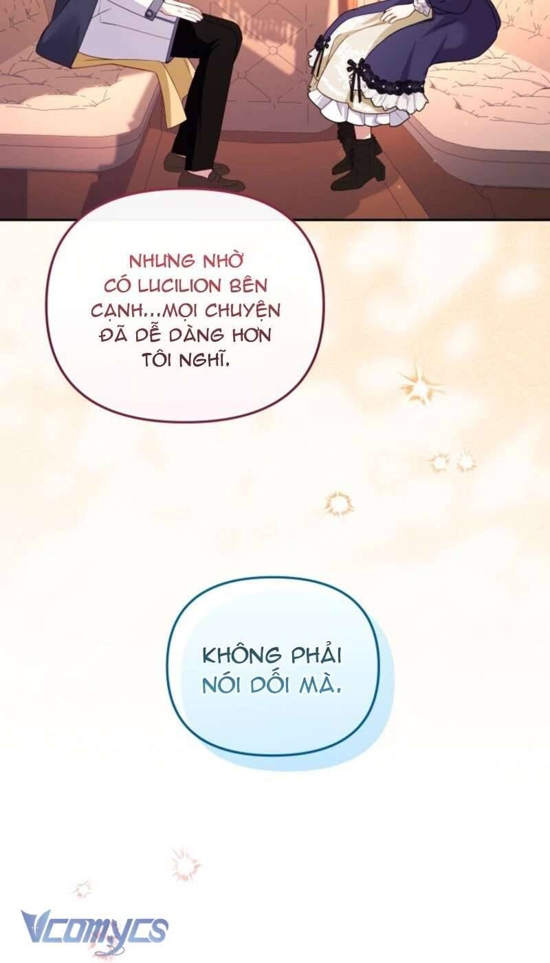 Tôi Đang Được Nuôi Dưỡng Bởi Những Kẻ Phản Diện Chapter 108 - Trang 2