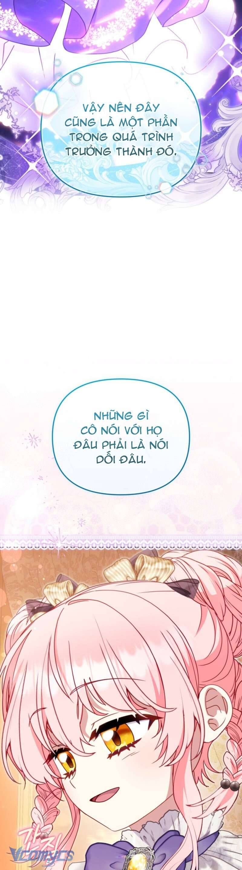 Tôi Đang Được Nuôi Dưỡng Bởi Những Kẻ Phản Diện Chapter 108 - Trang 2