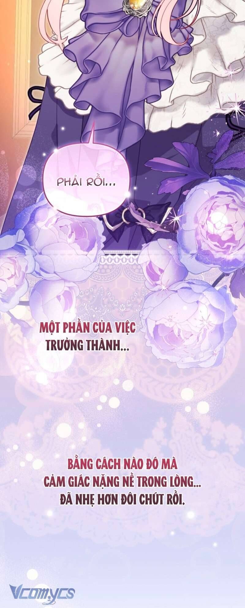 Tôi Đang Được Nuôi Dưỡng Bởi Những Kẻ Phản Diện Chapter 108 - Trang 2