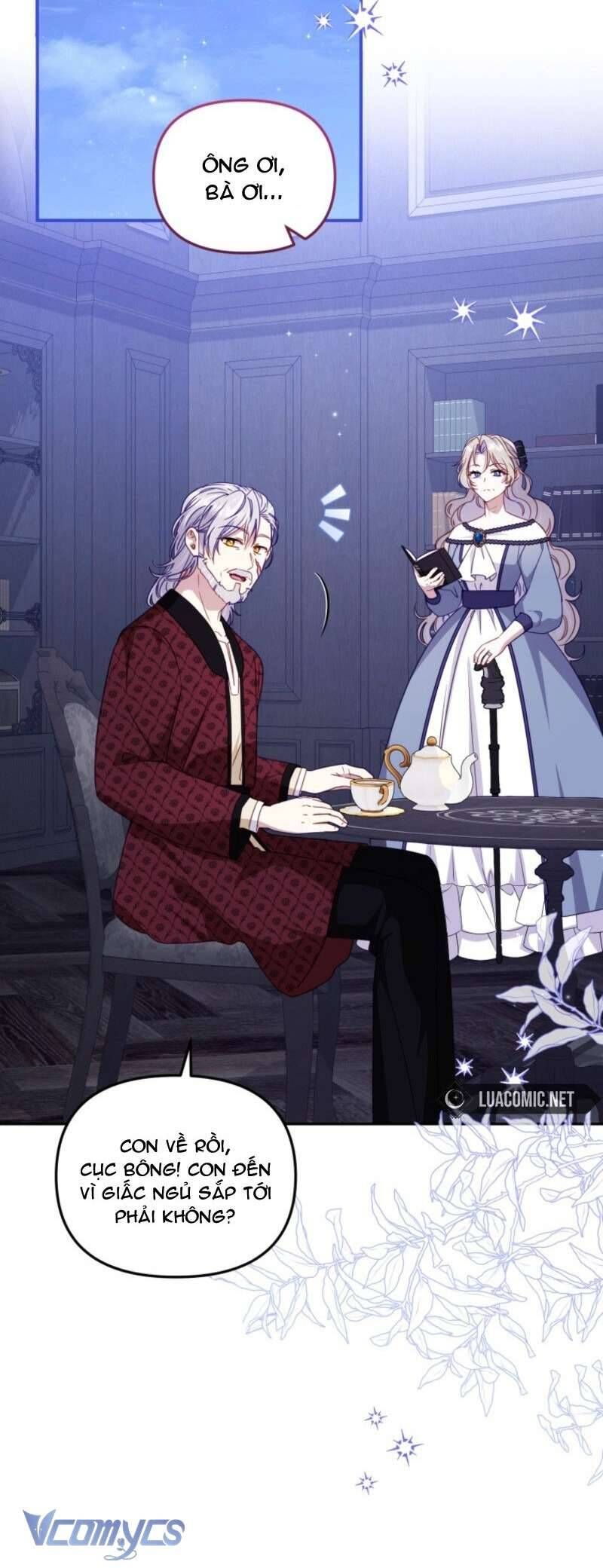 Tôi Đang Được Nuôi Dưỡng Bởi Những Kẻ Phản Diện Chapter 108 - Trang 2