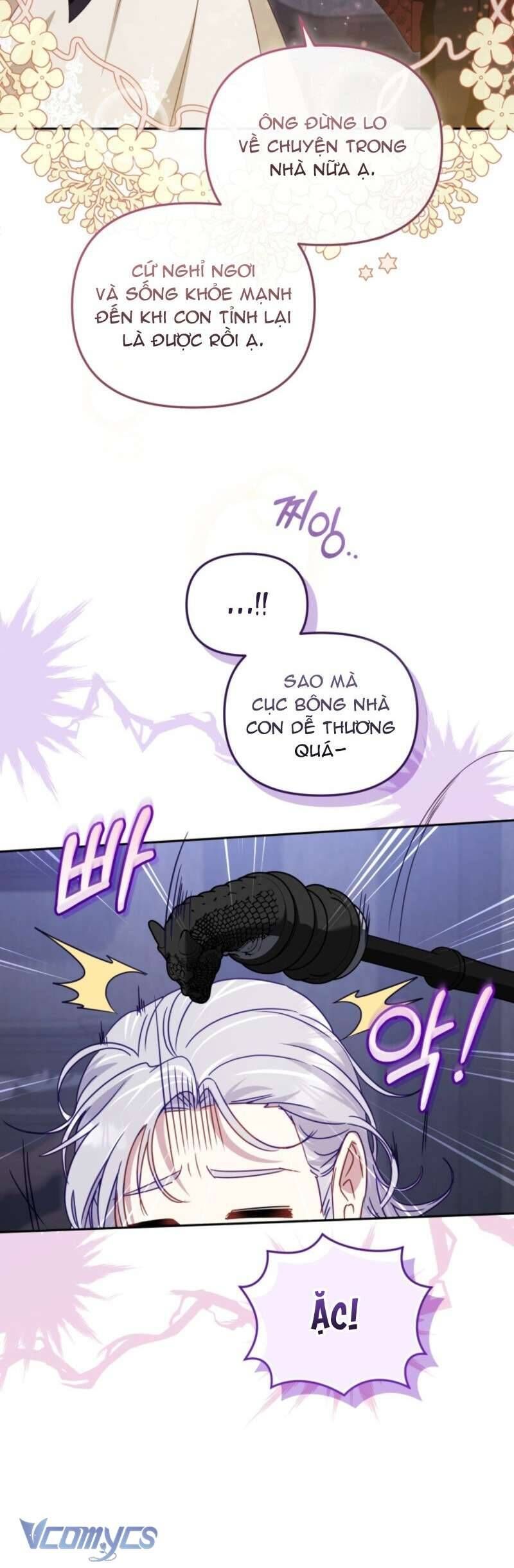 Tôi Đang Được Nuôi Dưỡng Bởi Những Kẻ Phản Diện Chapter 108 - Trang 2