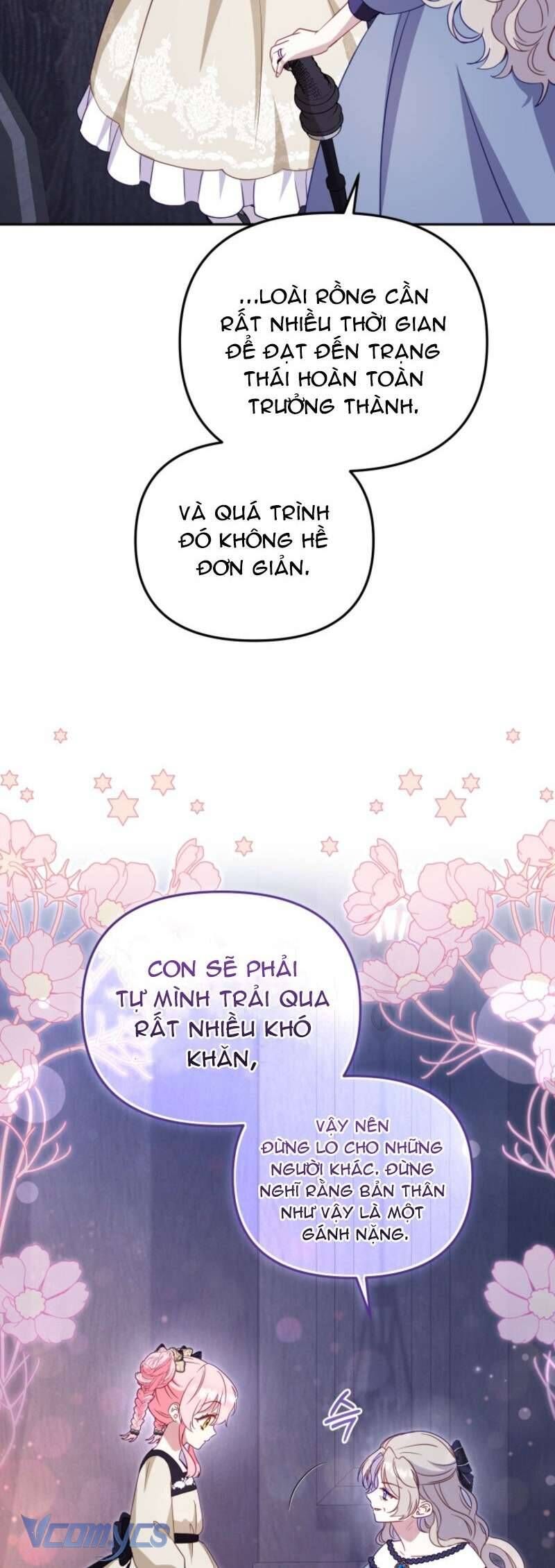 Tôi Đang Được Nuôi Dưỡng Bởi Những Kẻ Phản Diện Chapter 108 - Trang 2