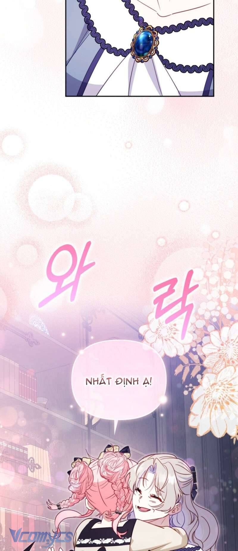 Tôi Đang Được Nuôi Dưỡng Bởi Những Kẻ Phản Diện Chapter 108 - Trang 2