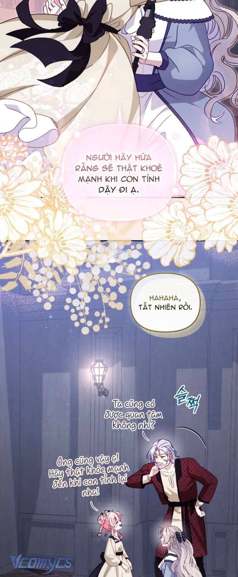 Tôi Đang Được Nuôi Dưỡng Bởi Những Kẻ Phản Diện Chapter 108 - Trang 2