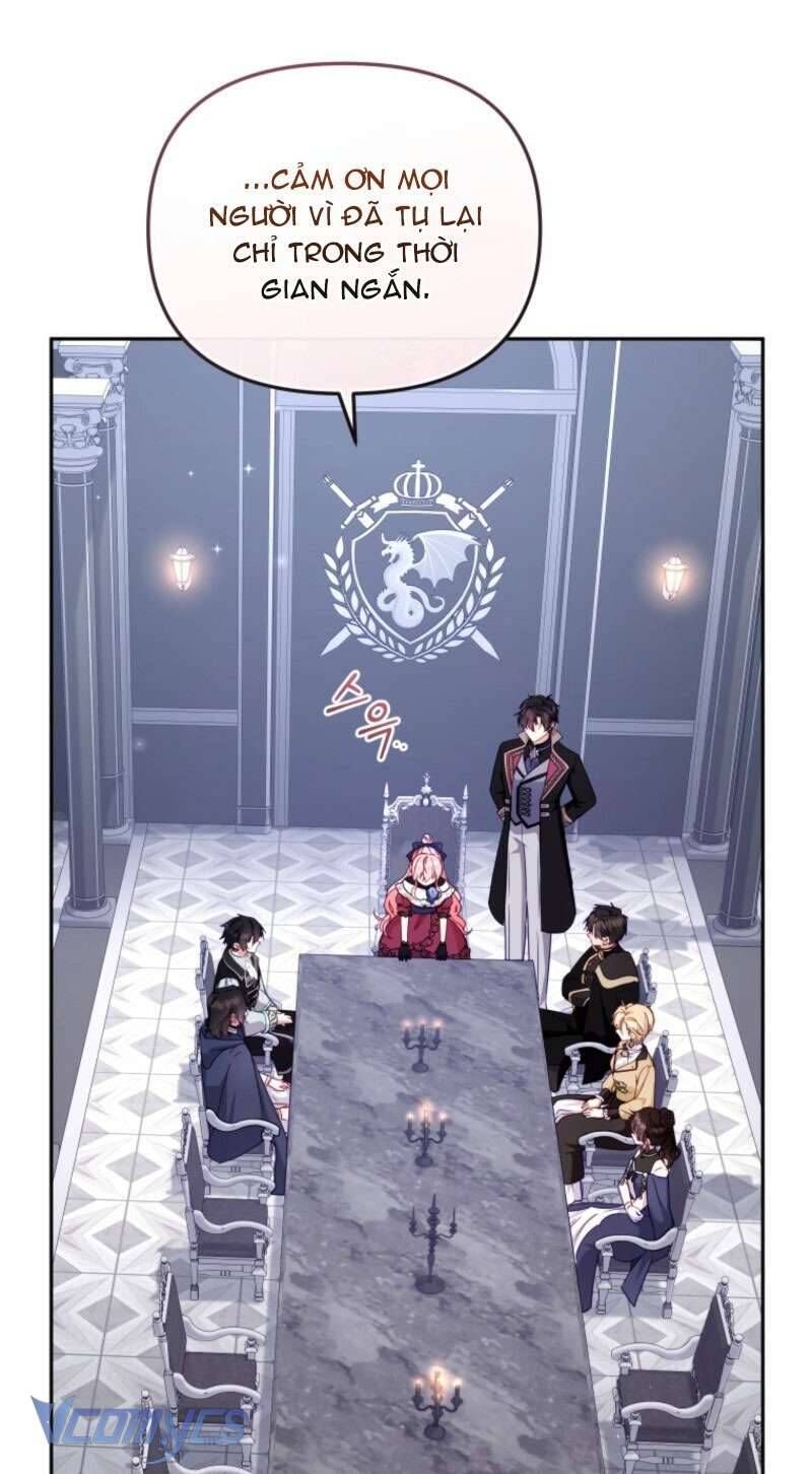 Tôi Đang Được Nuôi Dưỡng Bởi Những Kẻ Phản Diện Chapter 108 - Trang 2