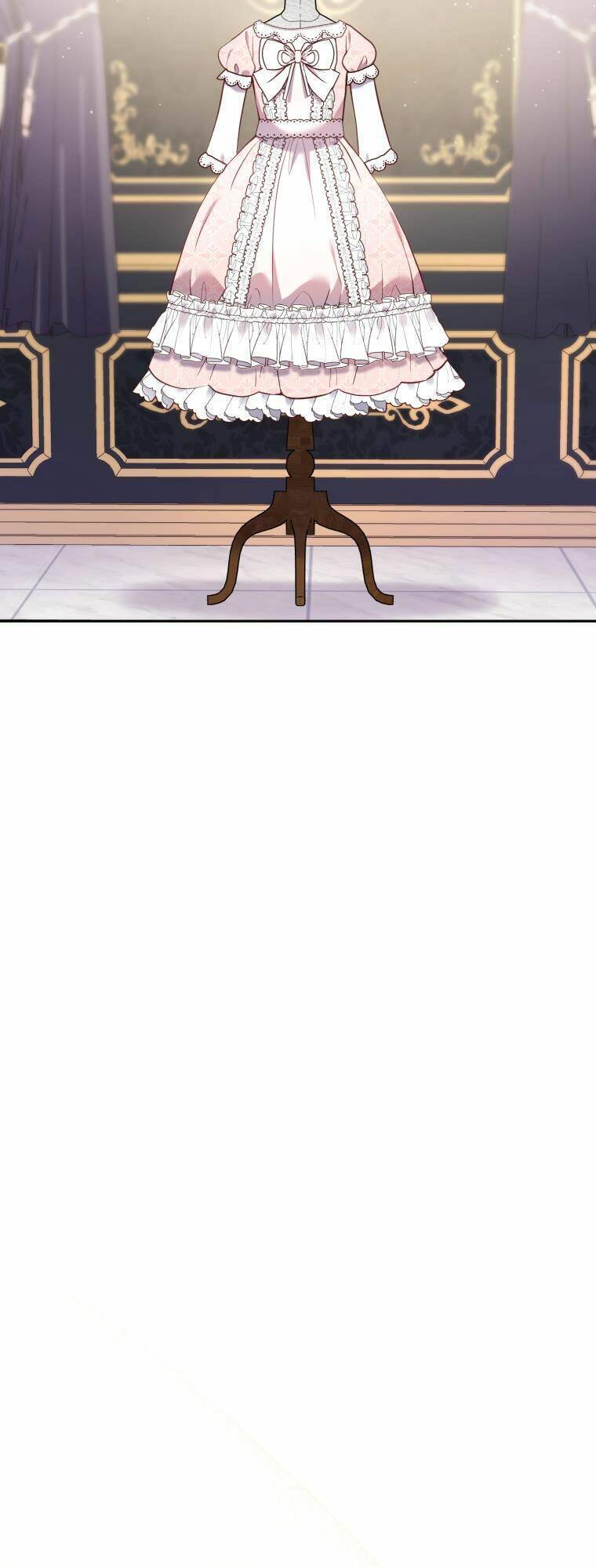 Tôi Đang Được Nuôi Dưỡng Bởi Những Kẻ Phản Diện Chapter 11 - Trang 2