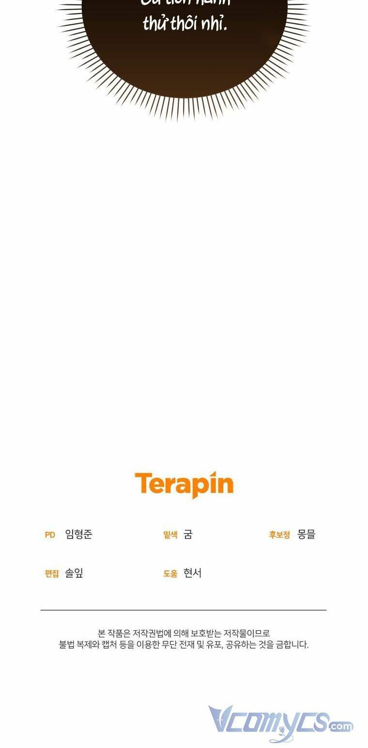 Tôi Đang Được Nuôi Dưỡng Bởi Những Kẻ Phản Diện Chapter 11 - Trang 2