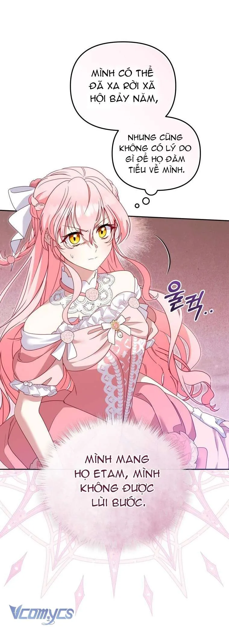 Tôi Đang Được Nuôi Dưỡng Bởi Những Kẻ Phản Diện Chapter 118 - Trang 2