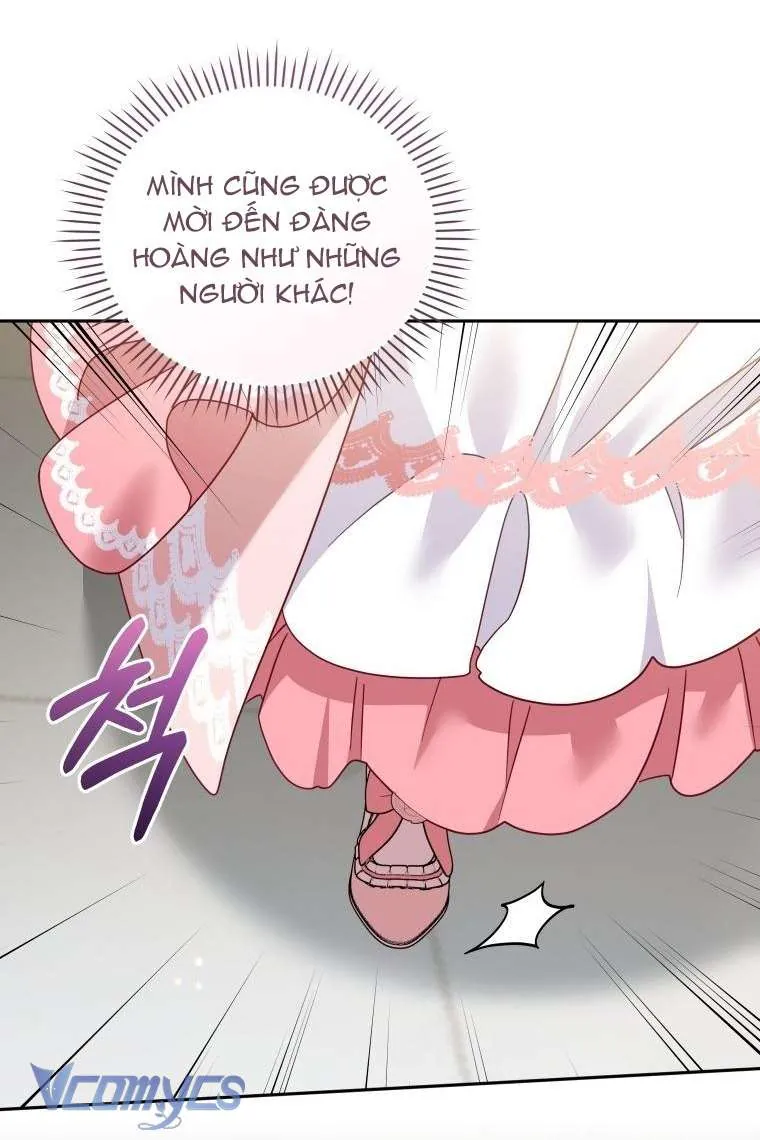 Tôi Đang Được Nuôi Dưỡng Bởi Những Kẻ Phản Diện Chapter 118 - Trang 2