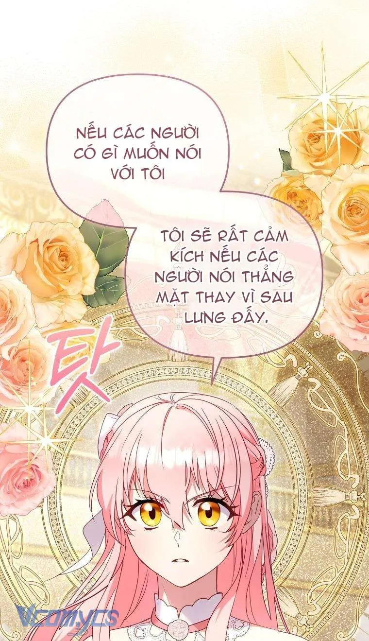 Tôi Đang Được Nuôi Dưỡng Bởi Những Kẻ Phản Diện Chapter 118 - Trang 2