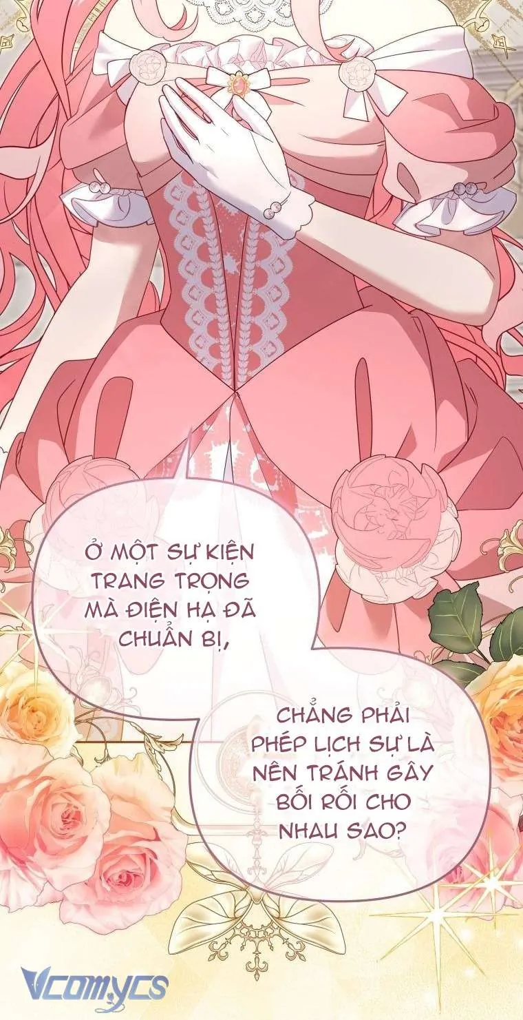 Tôi Đang Được Nuôi Dưỡng Bởi Những Kẻ Phản Diện Chapter 118 - Trang 2