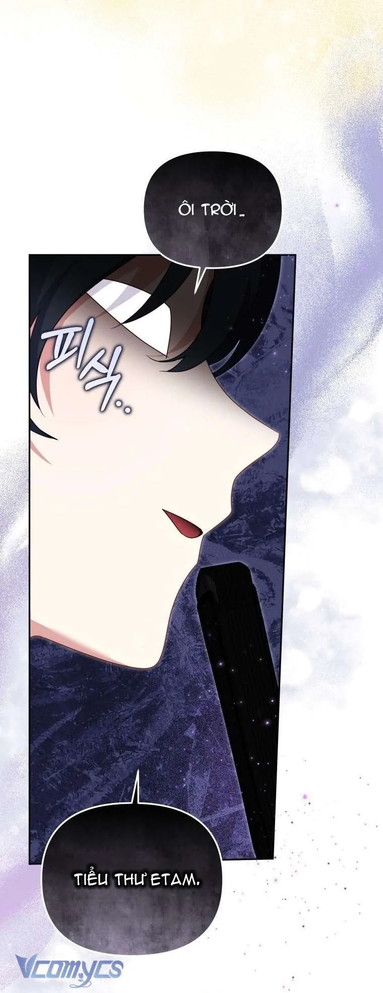 Tôi Đang Được Nuôi Dưỡng Bởi Những Kẻ Phản Diện Chapter 118 - Trang 2