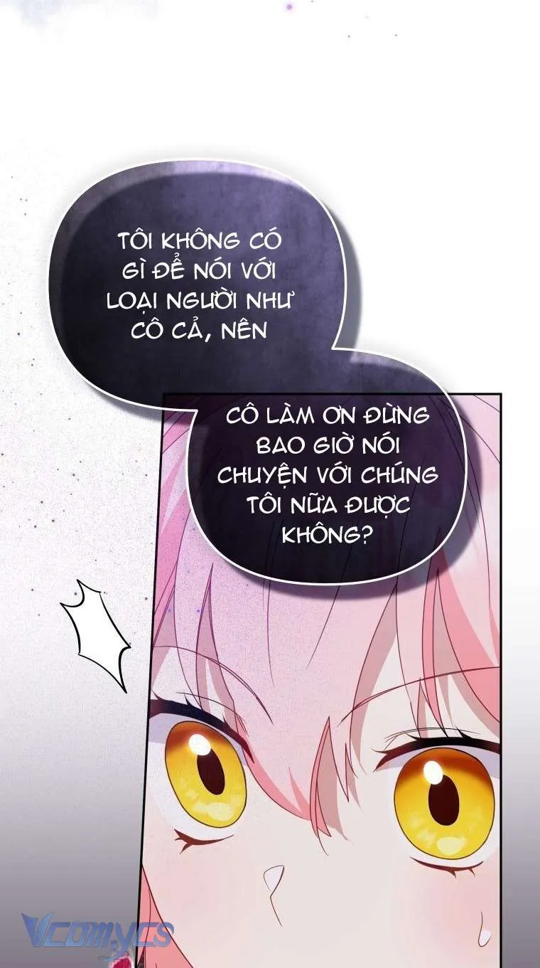 Tôi Đang Được Nuôi Dưỡng Bởi Những Kẻ Phản Diện Chapter 118 - Trang 2