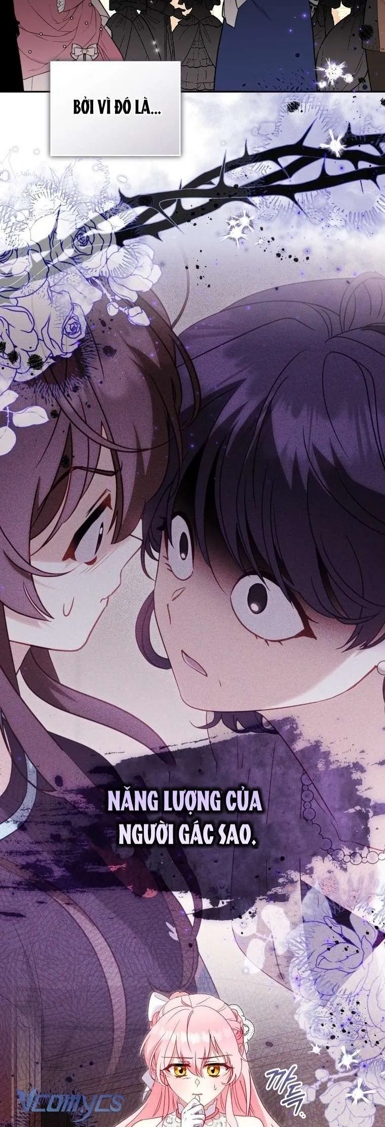 Tôi Đang Được Nuôi Dưỡng Bởi Những Kẻ Phản Diện Chapter 118 - Trang 2