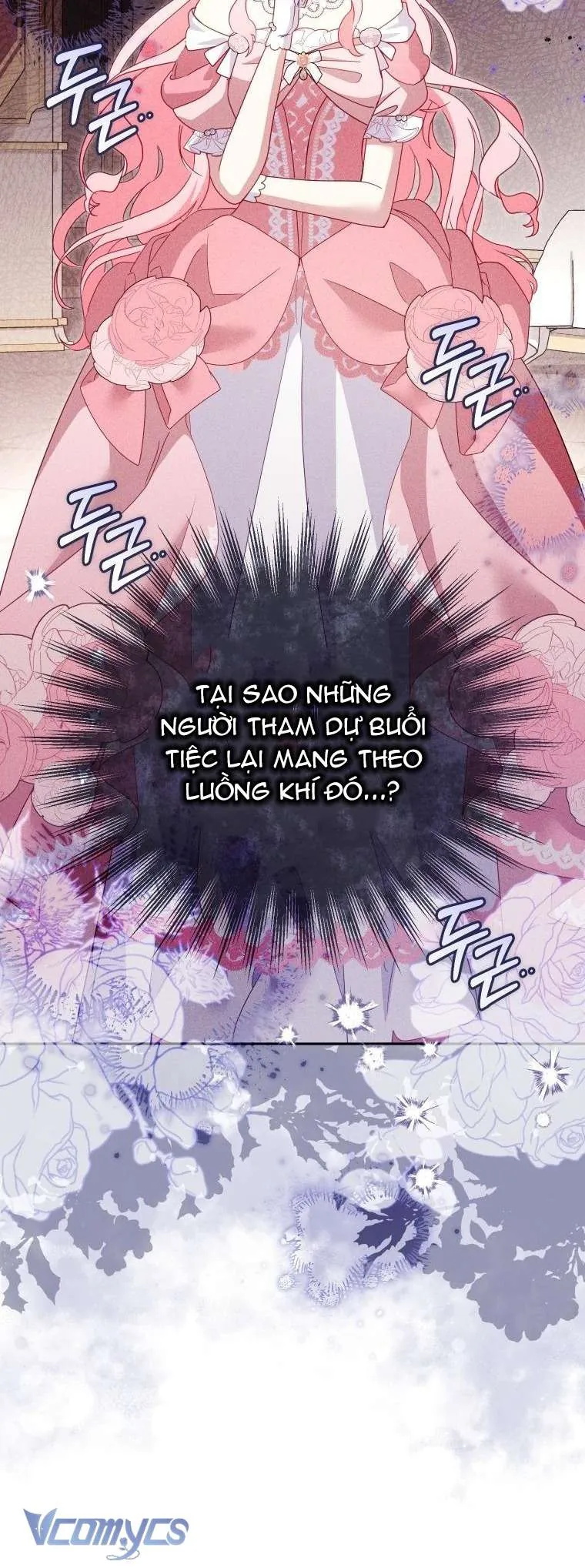 Tôi Đang Được Nuôi Dưỡng Bởi Những Kẻ Phản Diện Chapter 118 - Trang 2