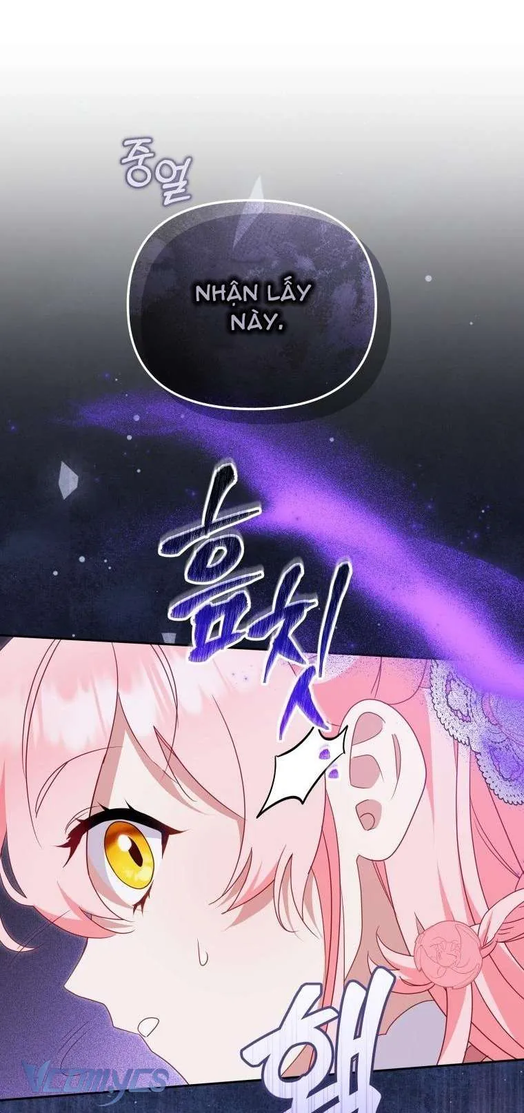 Tôi Đang Được Nuôi Dưỡng Bởi Những Kẻ Phản Diện Chapter 118 - Trang 2