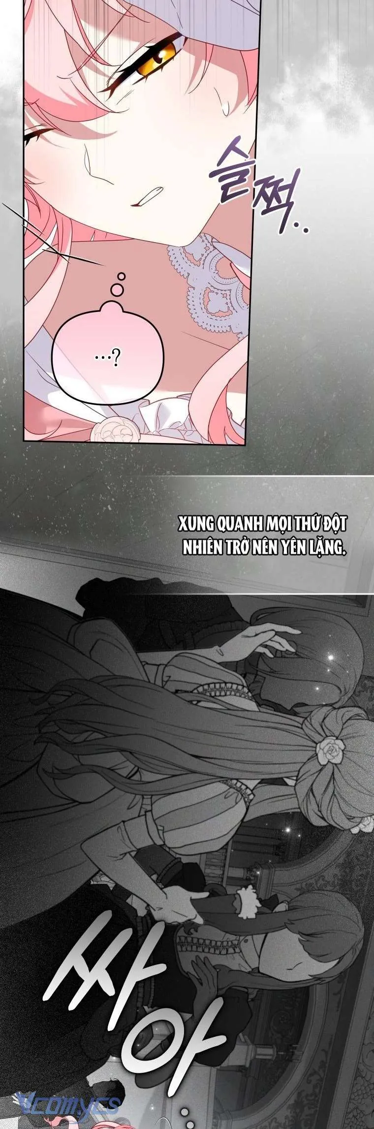 Tôi Đang Được Nuôi Dưỡng Bởi Những Kẻ Phản Diện Chapter 118 - Trang 2