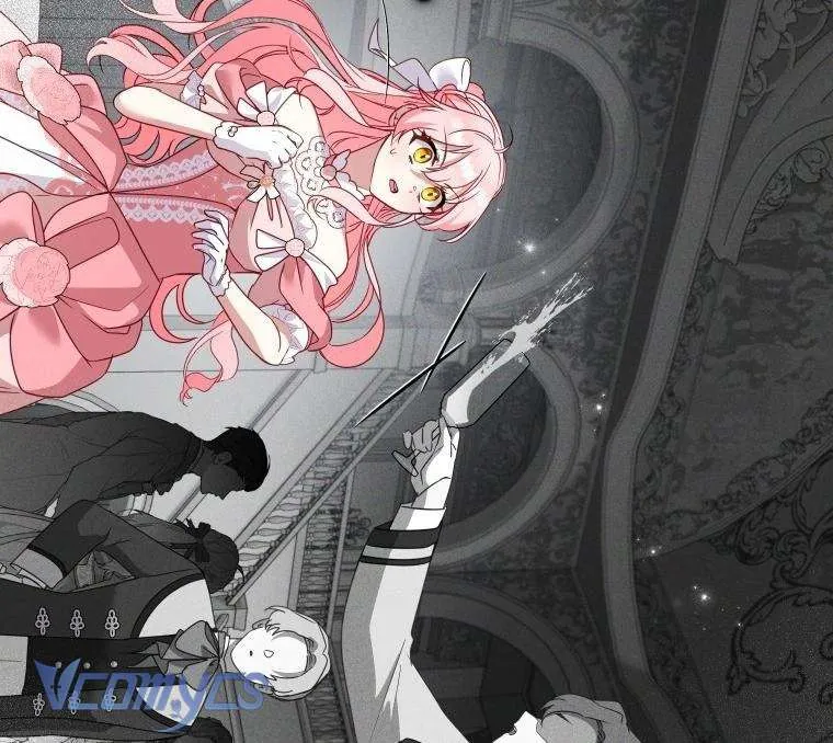 Tôi Đang Được Nuôi Dưỡng Bởi Những Kẻ Phản Diện Chapter 118 - Trang 2