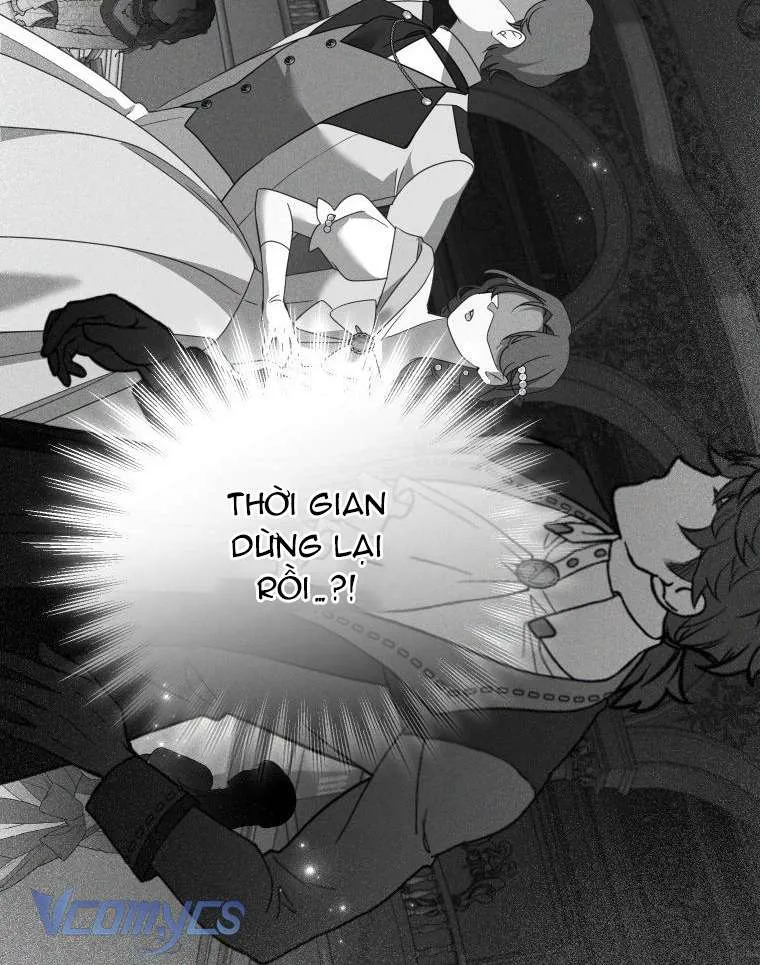 Tôi Đang Được Nuôi Dưỡng Bởi Những Kẻ Phản Diện Chapter 118 - Trang 2