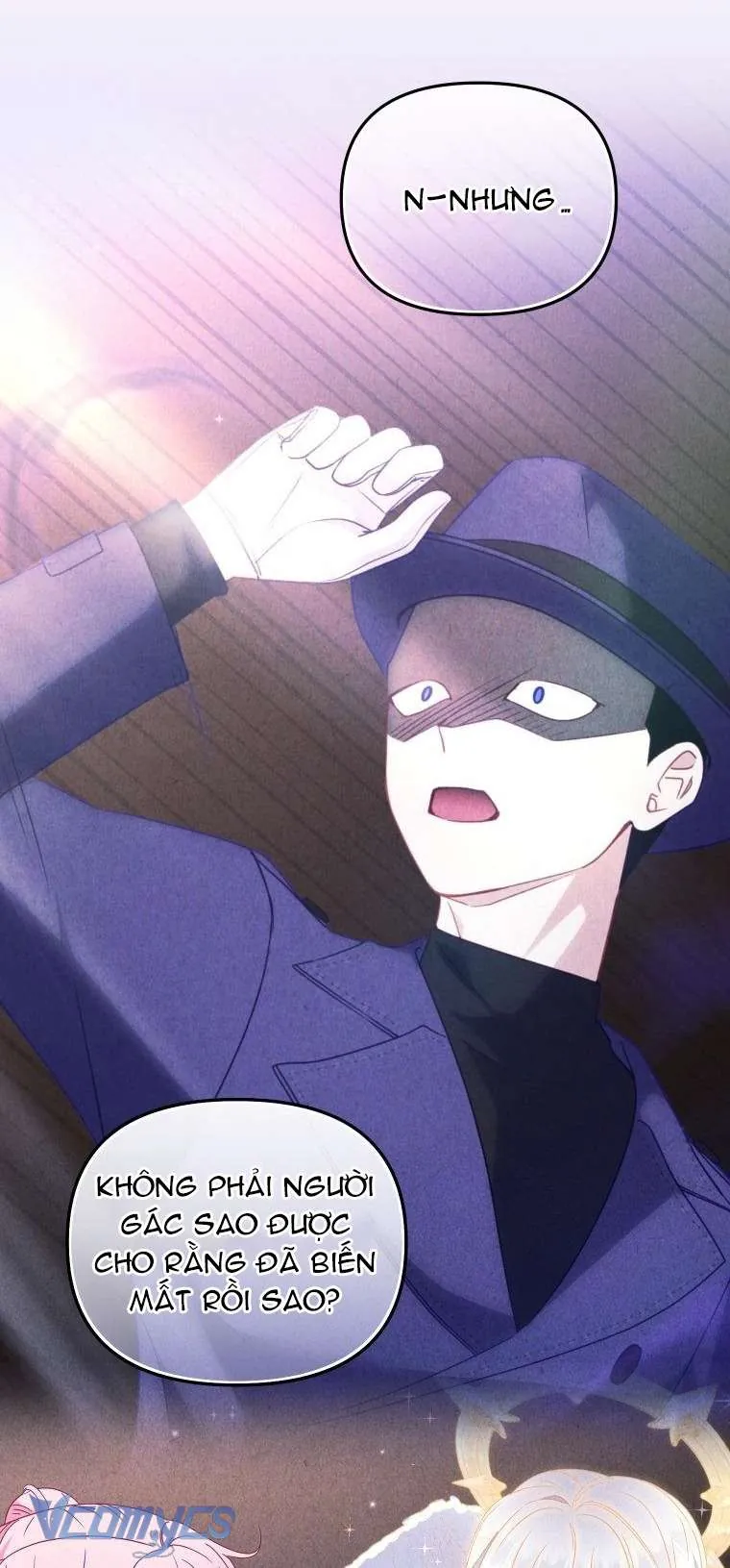 Tôi Đang Được Nuôi Dưỡng Bởi Những Kẻ Phản Diện Chapter 118 - Trang 2