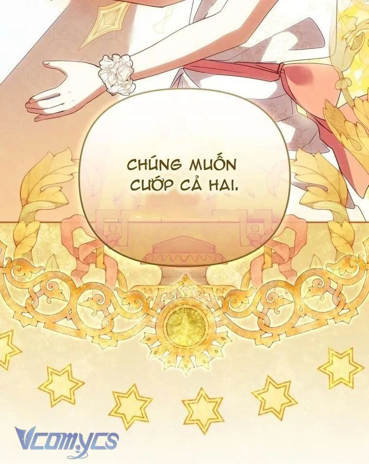 Tôi Đang Được Nuôi Dưỡng Bởi Những Kẻ Phản Diện Chapter 118 - Trang 2