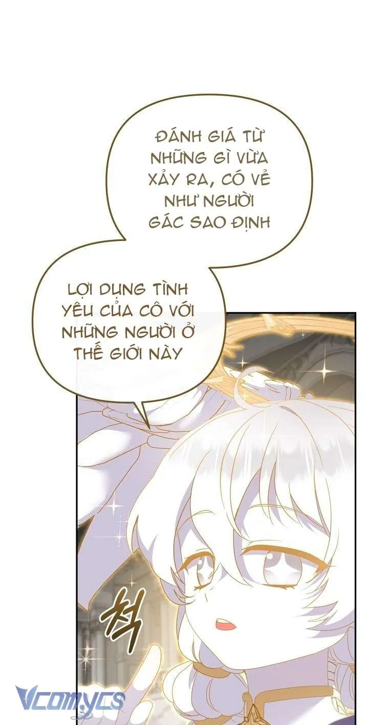 Tôi Đang Được Nuôi Dưỡng Bởi Những Kẻ Phản Diện Chapter 118 - Trang 2