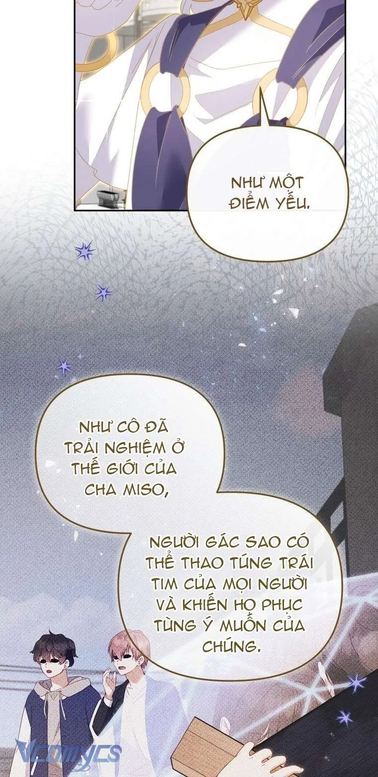Tôi Đang Được Nuôi Dưỡng Bởi Những Kẻ Phản Diện Chapter 118 - Trang 2