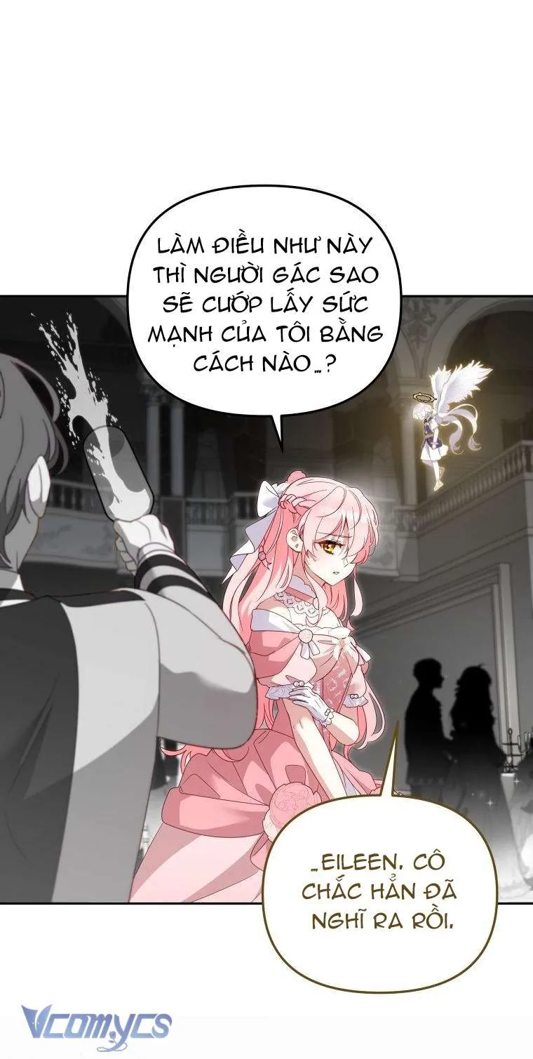 Tôi Đang Được Nuôi Dưỡng Bởi Những Kẻ Phản Diện Chapter 118 - Trang 2