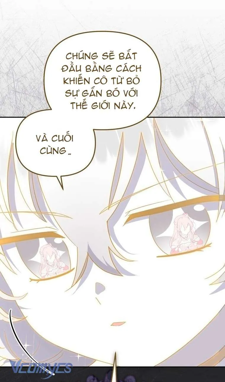 Tôi Đang Được Nuôi Dưỡng Bởi Những Kẻ Phản Diện Chapter 118 - Trang 2