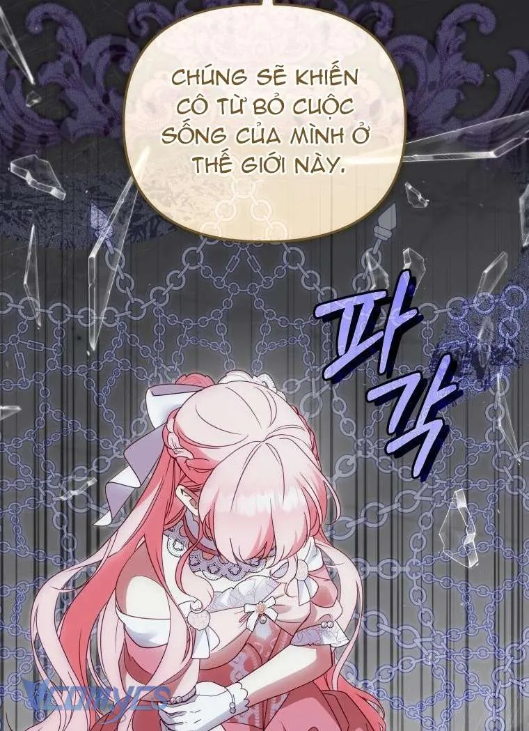 Tôi Đang Được Nuôi Dưỡng Bởi Những Kẻ Phản Diện Chapter 118 - Trang 2