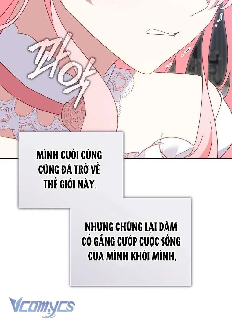 Tôi Đang Được Nuôi Dưỡng Bởi Những Kẻ Phản Diện Chapter 118 - Trang 2