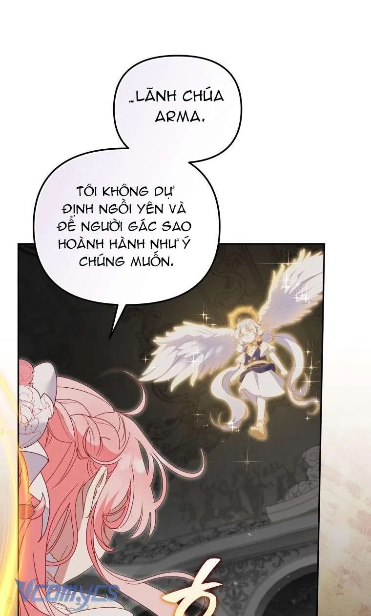 Tôi Đang Được Nuôi Dưỡng Bởi Những Kẻ Phản Diện Chapter 118 - Trang 2