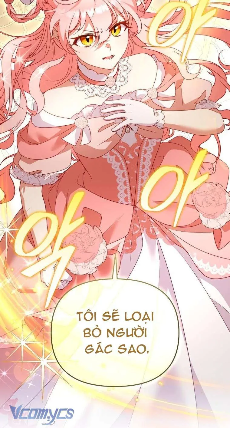 Tôi Đang Được Nuôi Dưỡng Bởi Những Kẻ Phản Diện Chapter 118 - Trang 2